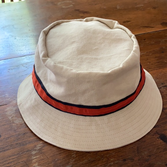 Vintage Barneys New York bucket hat - Picture 2 of 7